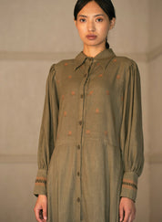 Yaya Shirt Dress