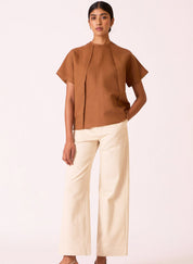 Yelena Pants