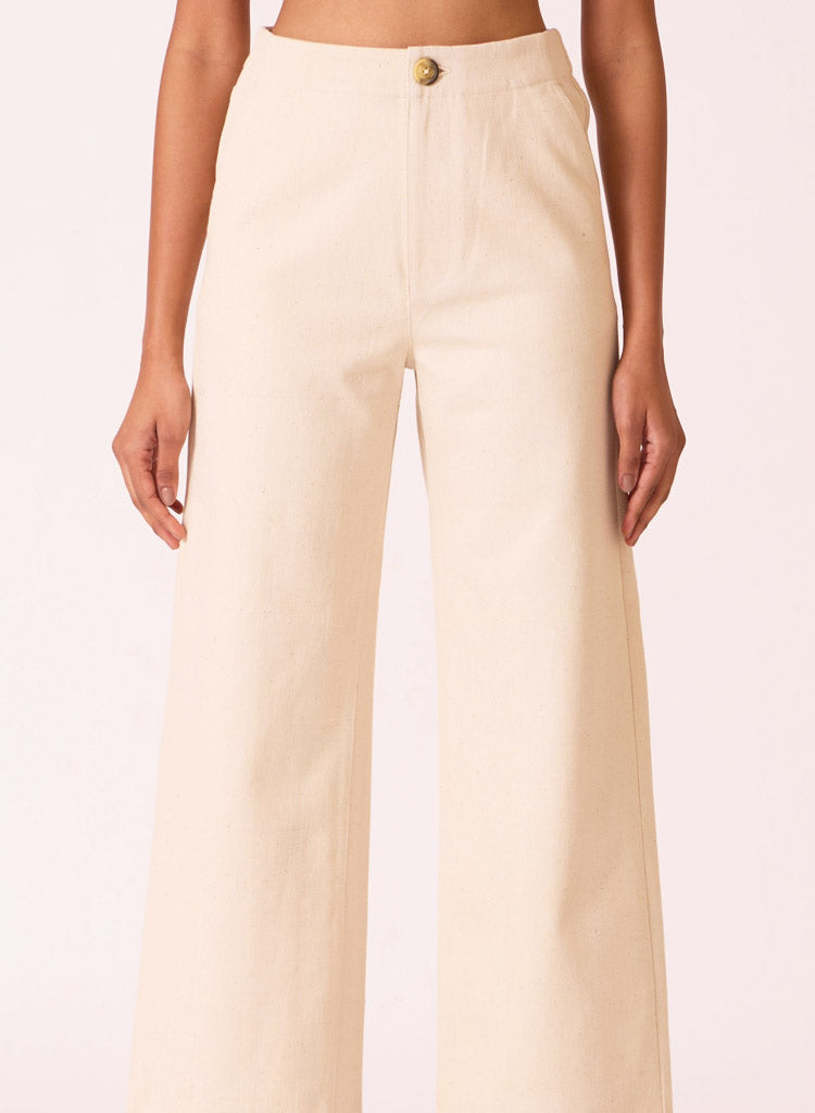 Yelena Pants