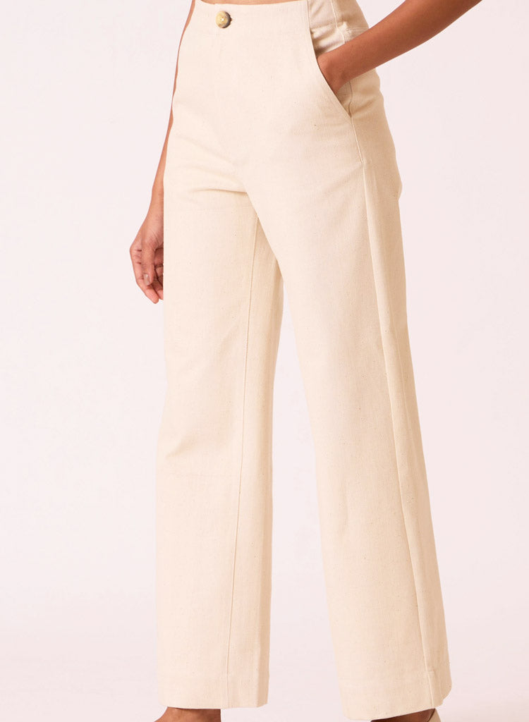 Yelena Pants