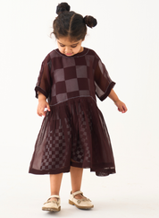 Yoke Dress