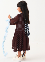 Yoke Dress