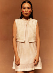 Yugen Shelltuck Jacket