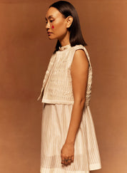 Yugen Shelltuck Jacket