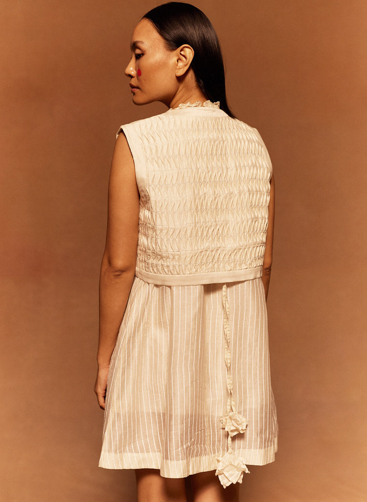 Yugen Shelltuck Jacket