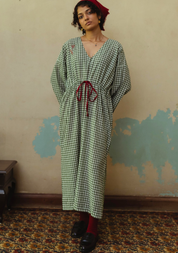 Yuka Dress