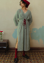 Yuka Dress