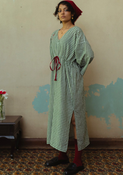 Yuka Dress