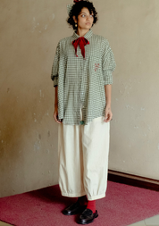 Yuka Shirt