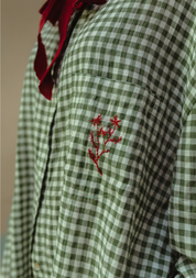 Yuka Shirt