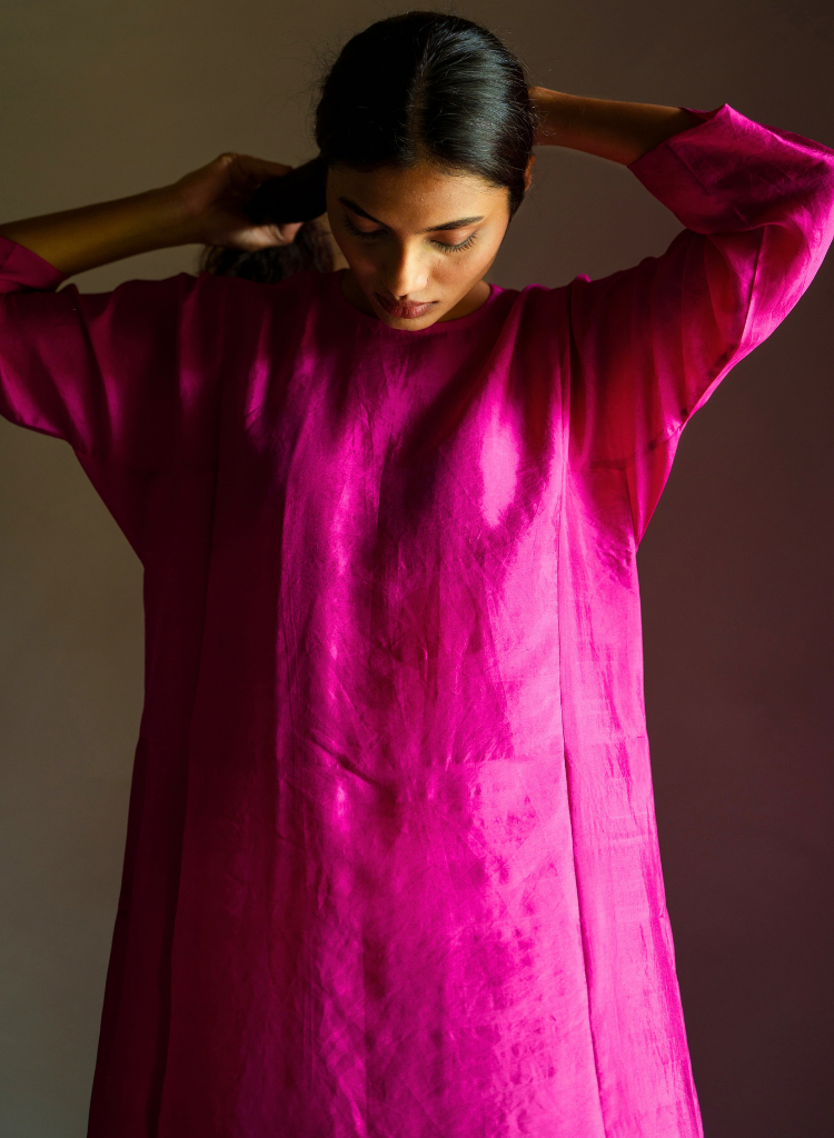 Yuki Kalidar Kurta