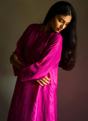 Yuki Kalidar Kurta