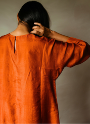 Yuki Kalidar Kurta