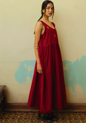 Yuri Dress
