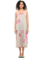 Yuri Kimono Overlay Set