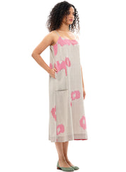 Yuri Kimono Overlay Set