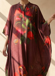 Zara Kaftan