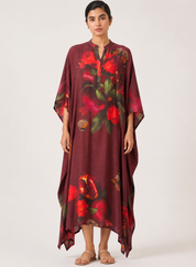 Zara Kaftan
