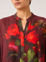 Zara Kaftan
