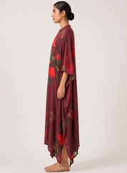 Zara Kaftan