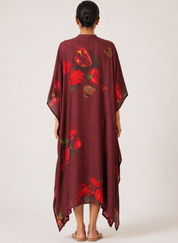 Zara Kaftan