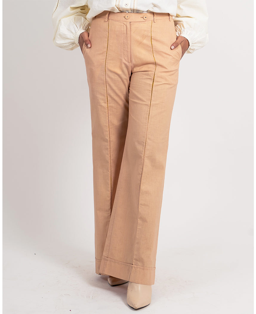 Zari Ladder Pants