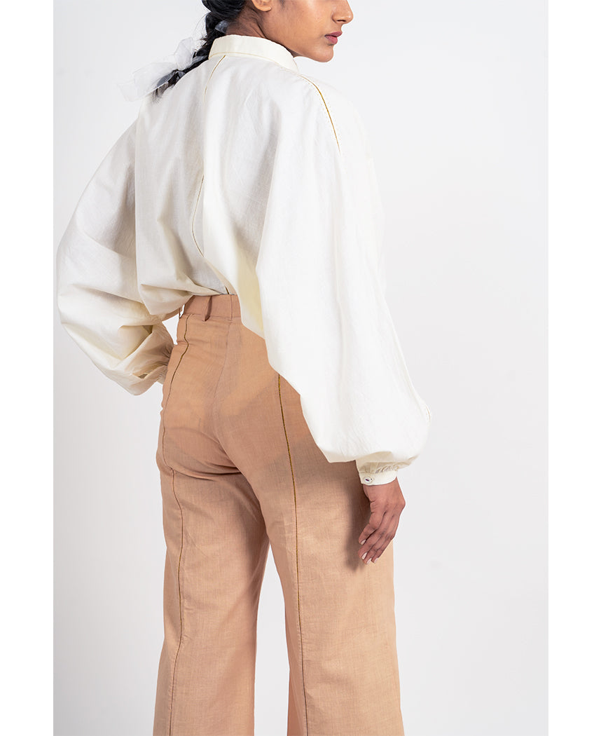 Zari Ladder Pants