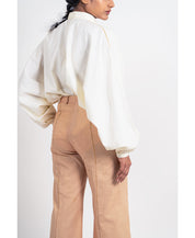 Zari Ladder Pants