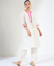 Zeba Tunic