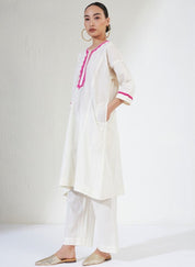 Zeba Tunic