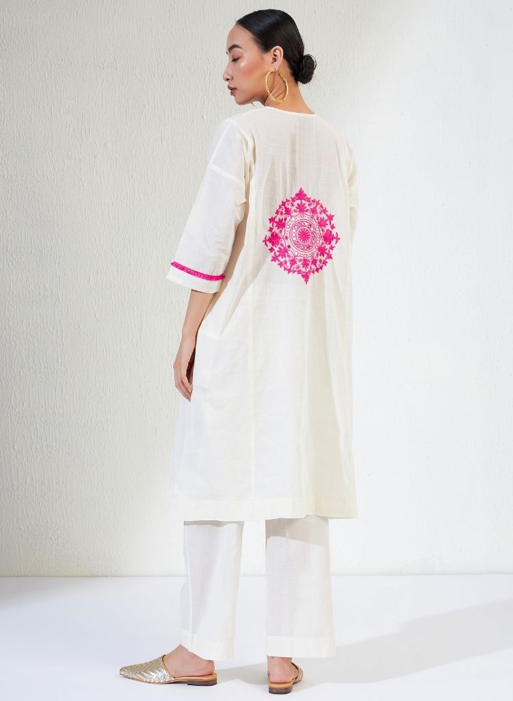 Zeba Tunic