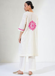 Zeba Tunic