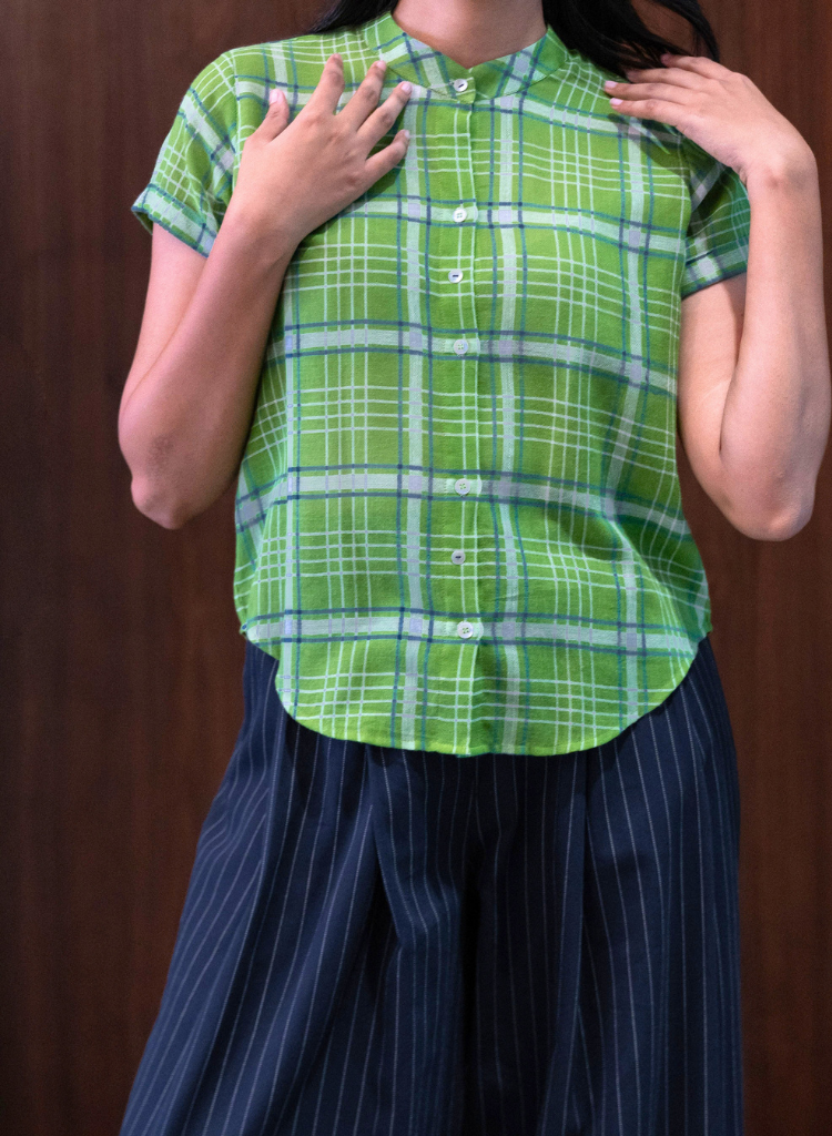 Zeher Shirt