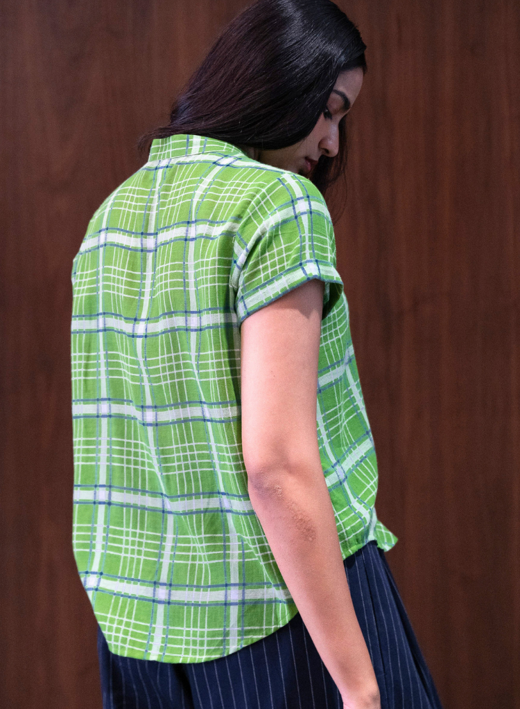 Zeher Shirt