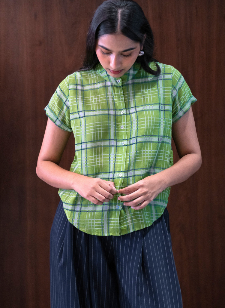 Zeher Shirt