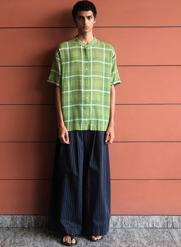 Zeher Shirt