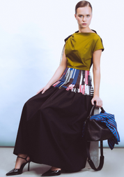 Zelda Patch Dress