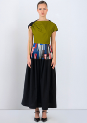 Zelda Patch Dress