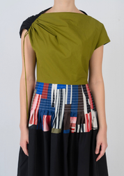 Zelda Patch Dress