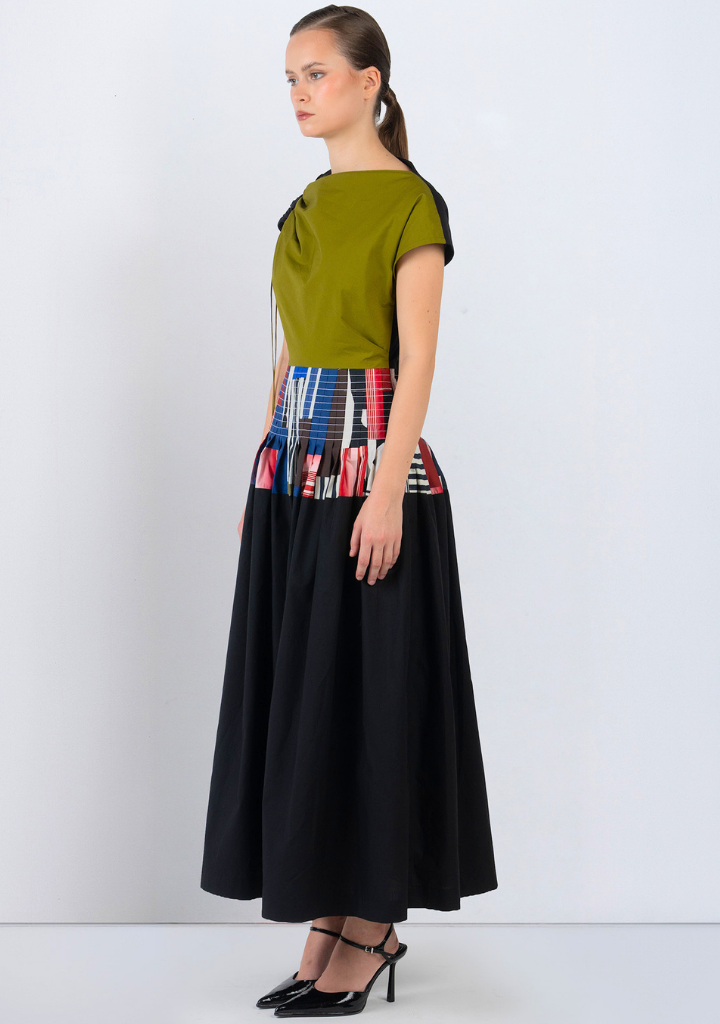 Zelda Patch Dress