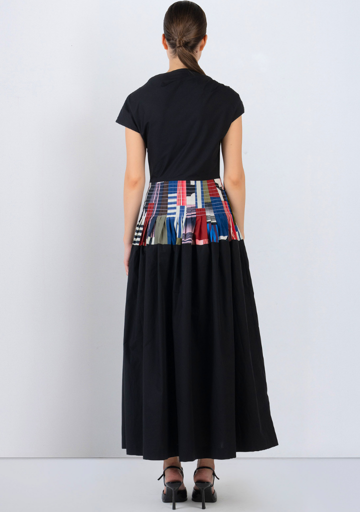 Zelda Patch Dress