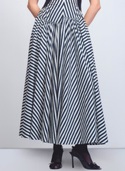 Zellus Dress