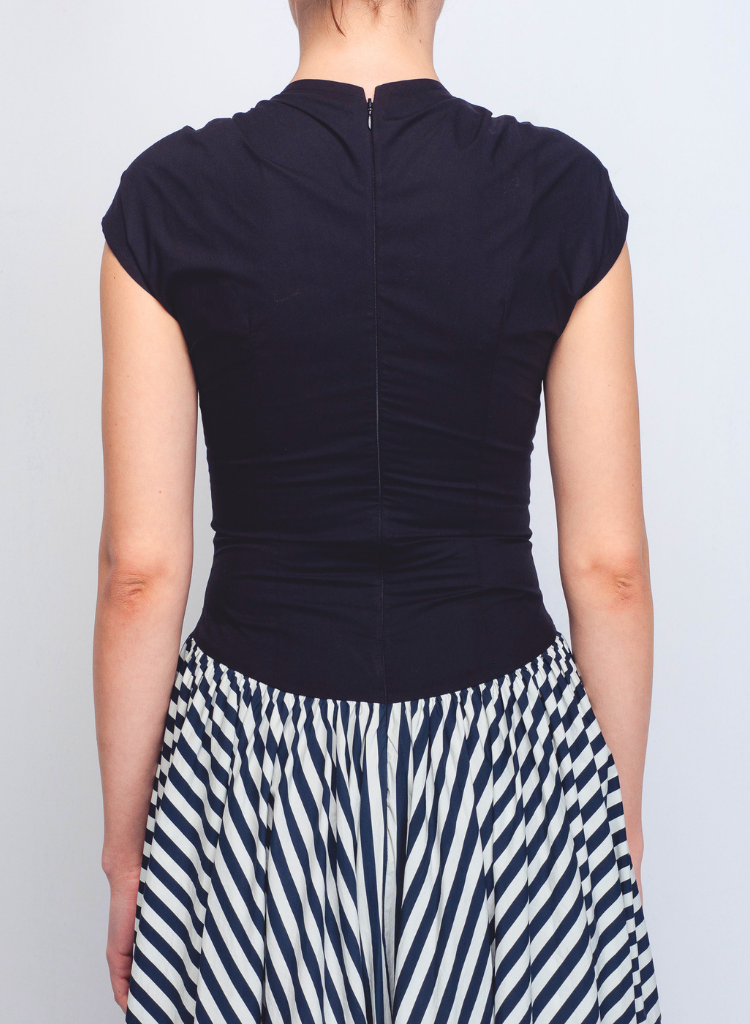 Zellus Dress