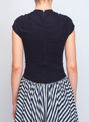 Zellus Dress