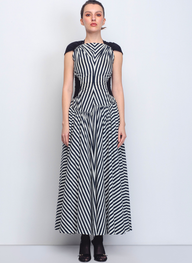 Zellus Dress