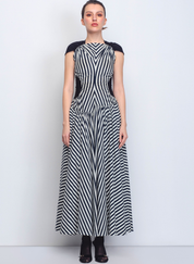 Zellus Dress