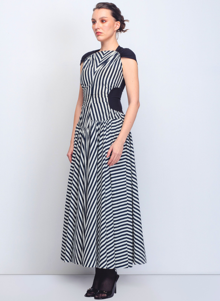 Zellus Dress