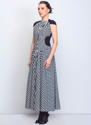 Zellus Dress