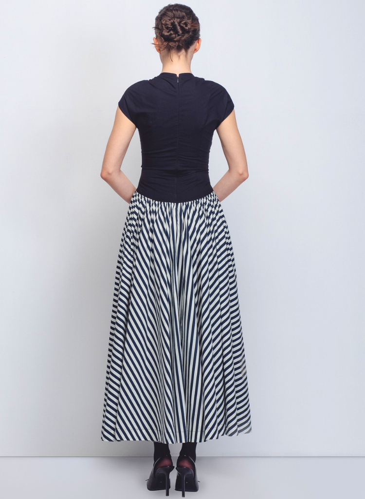 Zellus Dress