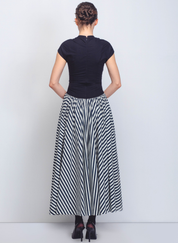 Zellus Dress